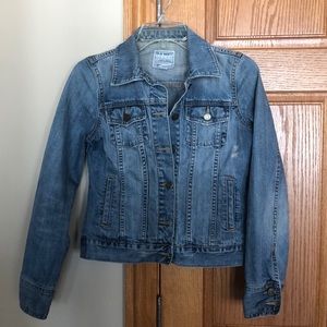 Old Navy Denim Jacket